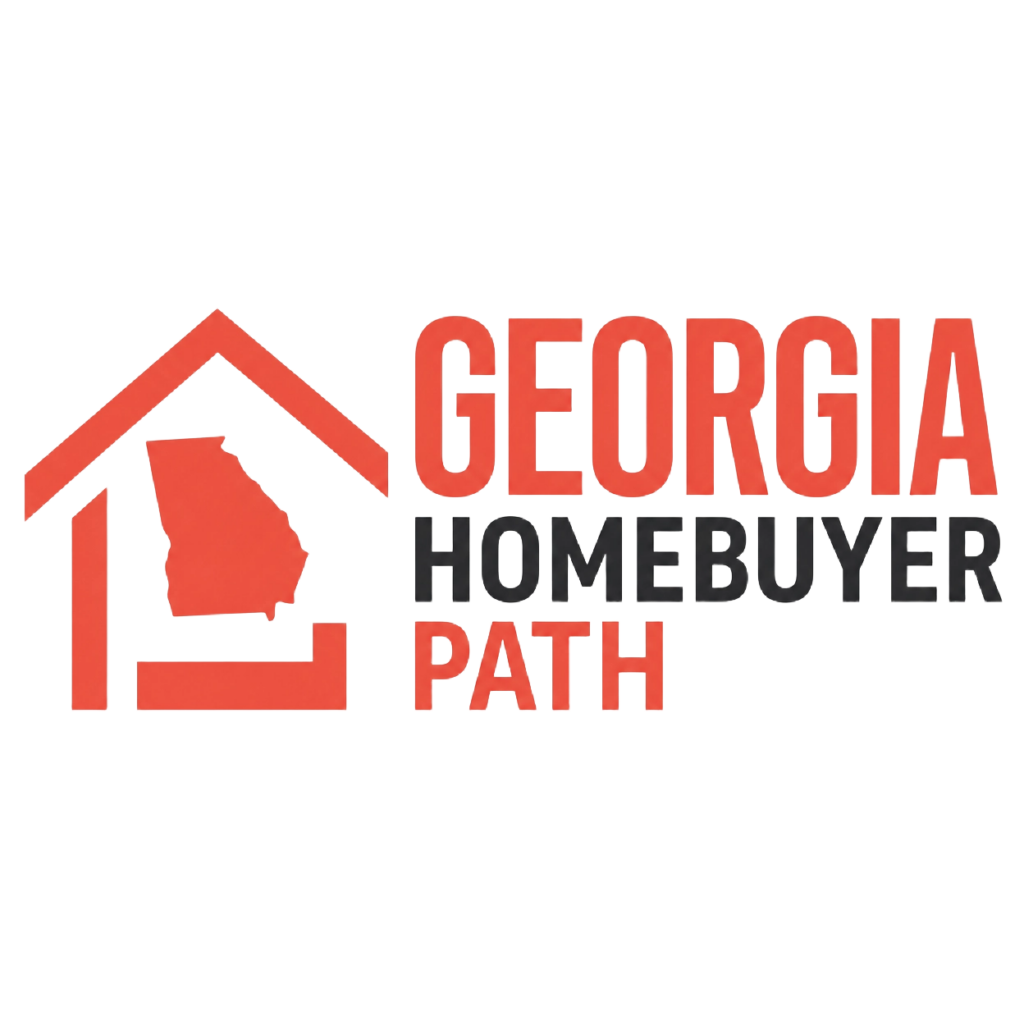 Georgia Homebuyer Path Logo