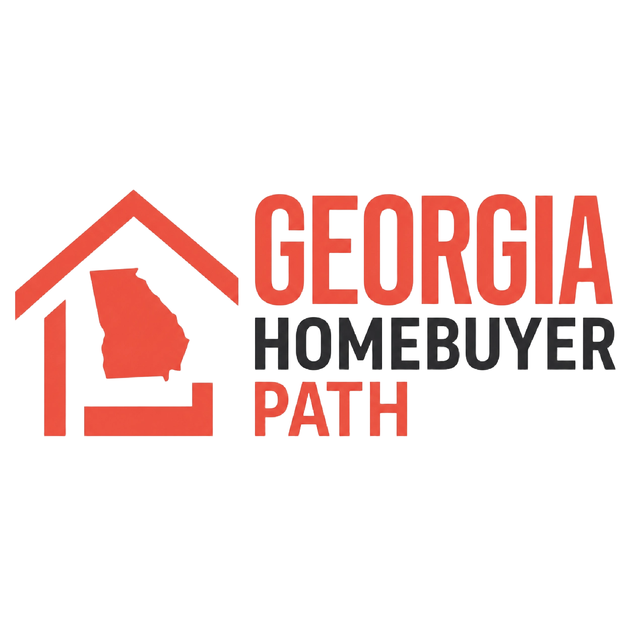 Georgia Homebuyer Path Logo