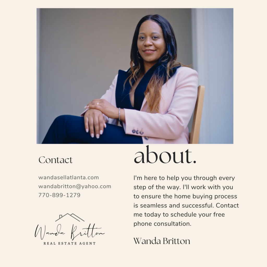 Image of Wanda Britton, Real Estate Agent