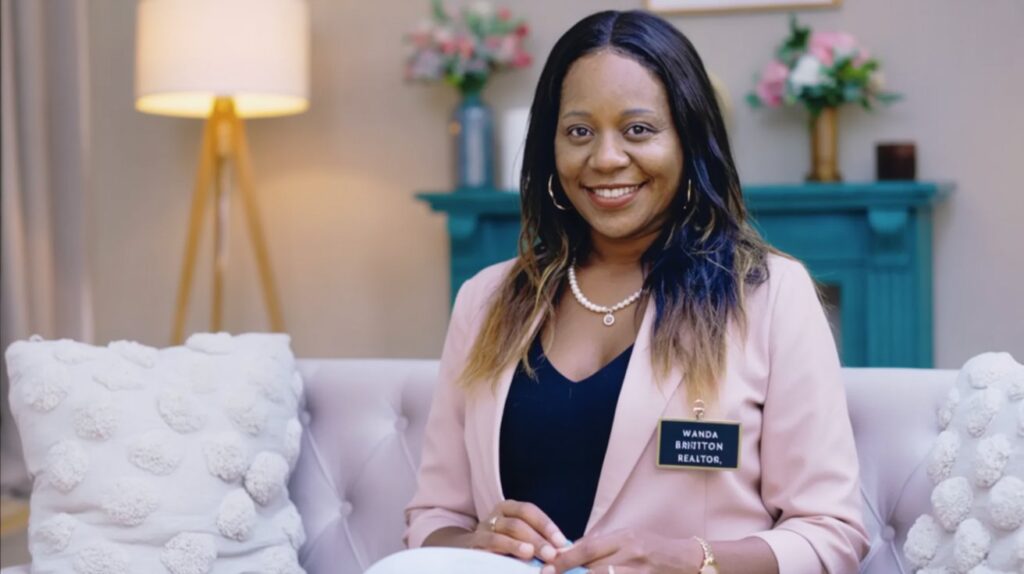 Image of Wanda Britton, Henry county Real Estate Agent