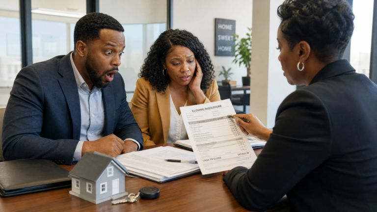 Closing Costs Explained: 7 Real Estate Closing Secrets to Save Thousands in 2026